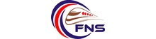 Fast N Safe Rail Cargo Logo